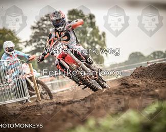 Foto's Cross Country Markelo 20-09-2026 | Zondag photo