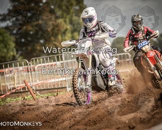 Foto's Cross Country Markelo 20-09-2026 | Zondag photo