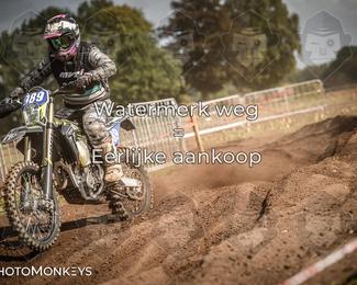 Foto's Cross Country Markelo 20-09-2026 | Zondag photo