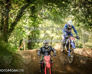 Foto's Cross Country Markelo 20-09-2026 | Zondag photo