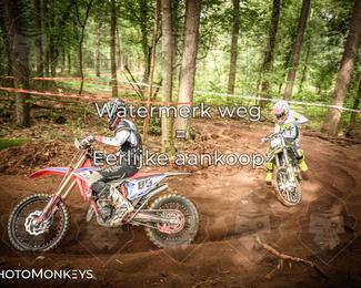 Foto's Cross Country Markelo 20-09-2026 | Zondag photo