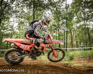 Foto's Cross Country Markelo 20-09-2026 | Zondag photo