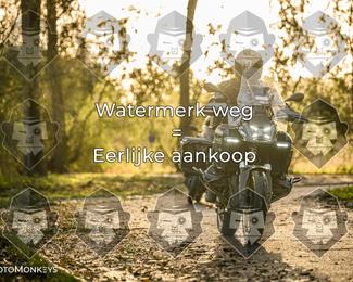 Foto's Herfstrit Moerzeke | Hartrijders 25-10-2026 photo