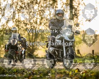 Foto's Herfstrit Moerzeke | Hartrijders 25-10-2026 photo
