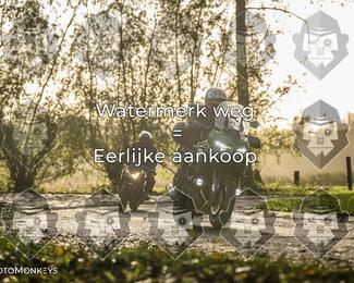 Foto's Herfstrit Moerzeke | Hartrijders 25-10-2026 photo