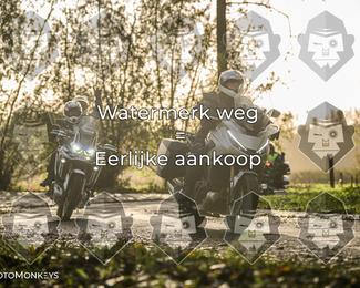 Foto's Herfstrit Moerzeke | Hartrijders 25-10-2026 photo
