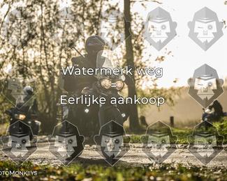 Foto's Herfstrit Moerzeke | Hartrijders 25-10-2026 photo