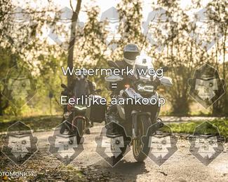 Foto's Herfstrit Moerzeke | Hartrijders 25-10-2026 photo