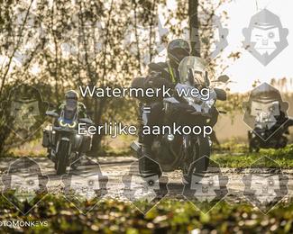 Foto's Herfstrit Moerzeke | Hartrijders 25-10-2026 photo