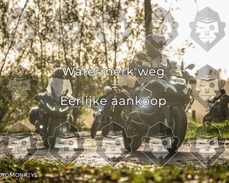 Foto's Herfstrit Moerzeke | Hartrijders 25-10-2026 photo