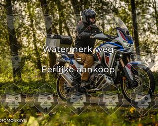 Foto's Herfstrit Moerzeke | Hartrijders 25-10-2026 photo