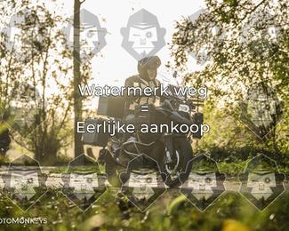 Foto's Herfstrit Moerzeke | Hartrijders 25-10-2026 photo