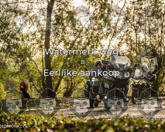 Foto's Herfstrit Moerzeke | Hartrijders 25-10-2026 photo
