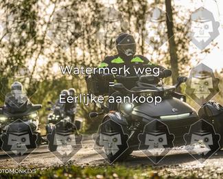 Foto's Herfstrit Moerzeke | Hartrijders 25-10-2026 photo