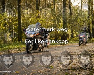 Foto's Herfstrit Moerzeke | Hartrijders 25-10-2026 photo