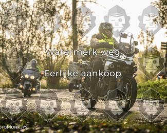 Foto's Herfstrit Moerzeke | Hartrijders 25-10-2026 photo