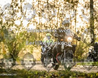 Foto's Herfstrit Moerzeke | Hartrijders 25-10-2026 photo
