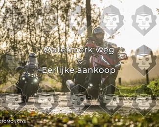 Foto's Herfstrit Moerzeke | Hartrijders 25-10-2026 photo