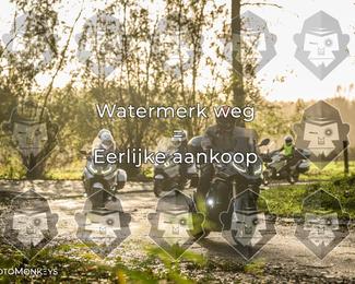 Foto's Herfstrit Moerzeke | Hartrijders 25-10-2026 photo