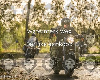 Foto's Herfstrit Moerzeke | Hartrijders 25-10-2026 photo