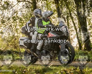 Foto's Herfstrit Moerzeke | Hartrijders 25-10-2026 photo