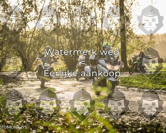 Foto's Herfstrit Moerzeke | Hartrijders 25-10-2026 photo