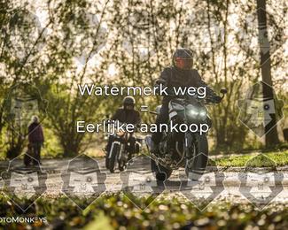 Foto's Herfstrit Moerzeke | Hartrijders 25-10-2026 photo