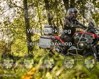 Foto's Herfstrit Moerzeke | Hartrijders 25-10-2026 photo