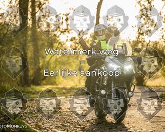 Foto's Herfstrit Moerzeke | Hartrijders 25-10-2026 photo