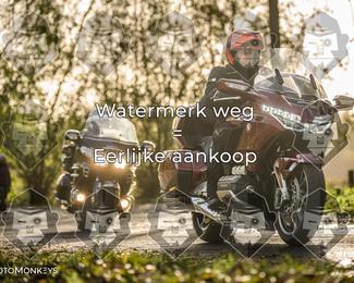 Foto's Herfstrit Moerzeke | Hartrijders 25-10-2026 photo
