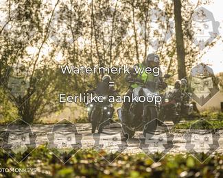 Foto's Herfstrit Moerzeke | Hartrijders 25-10-2026 photo