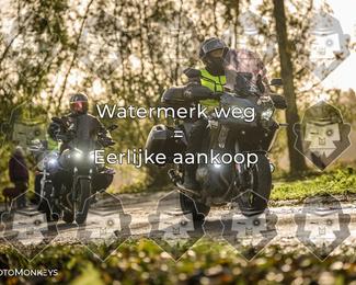 Foto's Herfstrit Moerzeke | Hartrijders 25-10-2026 photo