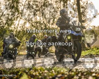 Foto's Herfstrit Moerzeke | Hartrijders 25-10-2026 photo