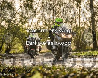 Foto's Herfstrit Moerzeke | Hartrijders 25-10-2026 photo