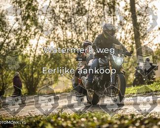 Foto's Herfstrit Moerzeke | Hartrijders 25-10-2026 photo