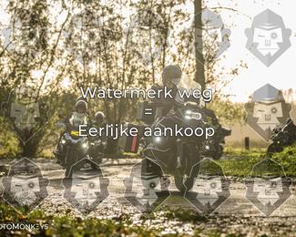Foto's Herfstrit Moerzeke | Hartrijders 25-10-2026 photo