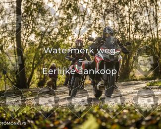 Foto's Herfstrit Moerzeke | Hartrijders 25-10-2026 photo