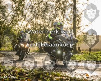 Foto's Herfstrit Moerzeke | Hartrijders 25-10-2026 photo