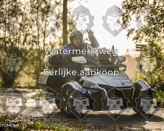 Foto's Herfstrit Moerzeke | Hartrijders 25-10-2026 photo