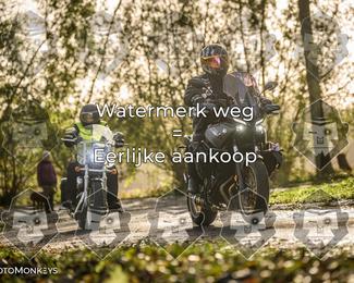 Foto's Herfstrit Moerzeke | Hartrijders 25-10-2026 photo