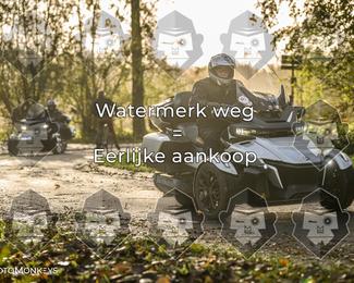 Foto's Herfstrit Moerzeke | Hartrijders 25-10-2026 photo