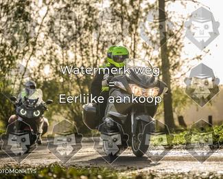 Foto's Herfstrit Moerzeke | Hartrijders 25-10-2026 photo