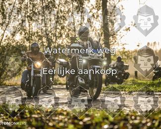 Foto's Herfstrit Moerzeke | Hartrijders 25-10-2026 photo