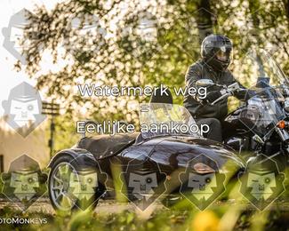 Foto's Herfstrit Moerzeke | Hartrijders 25-10-2026 photo