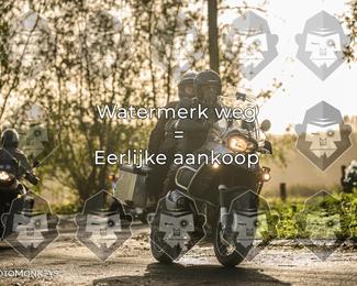 Foto's Herfstrit Moerzeke | Hartrijders 25-10-2026 photo
