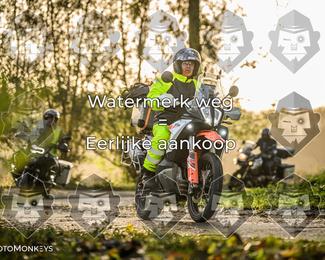 Foto's Herfstrit Moerzeke | Hartrijders 25-10-2026 photo