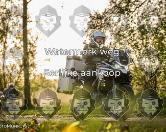 Foto's Herfstrit Moerzeke | Hartrijders 25-10-2026 photo