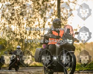 Foto's Herfstrit Moerzeke | Hartrijders 25-10-2026 photo