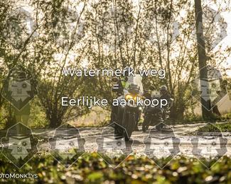 Foto's Herfstrit Moerzeke | Hartrijders 25-10-2026 photo