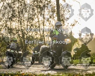 Foto's Herfstrit Moerzeke | Hartrijders 25-10-2026 photo